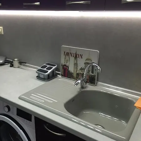 Apartamento Nelly's Star
