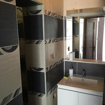 Apartamento Nelly's Star