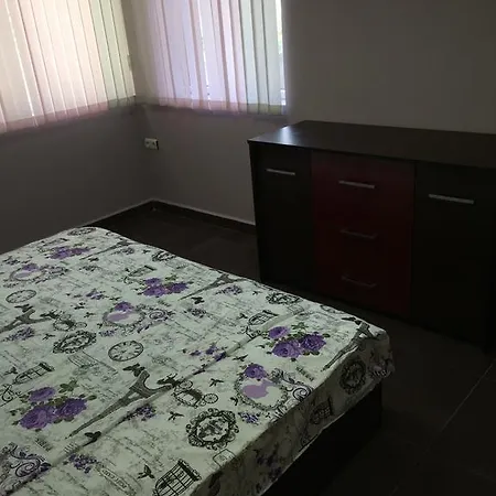 Apartamento Nelly's Star *