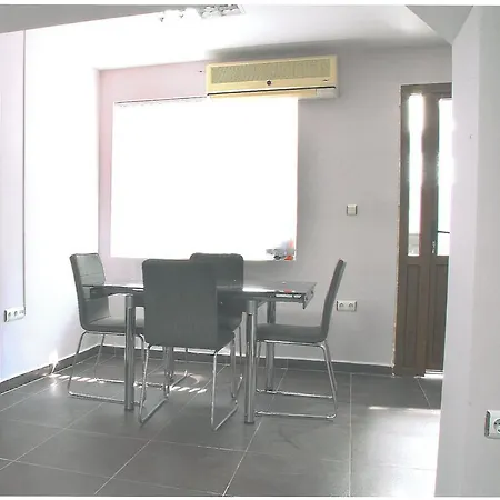 Apartamento Nelly's Star
