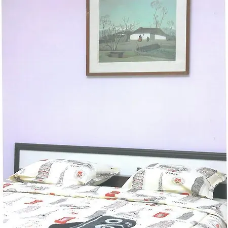 Apartamento Nelly's Star *