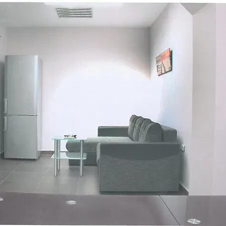 Apartamento Nelly's Star