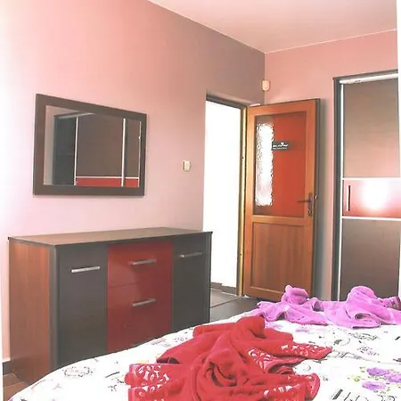 Apartamento Nelly's Star Varna